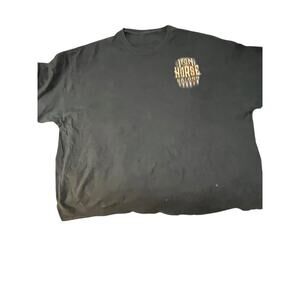 World Famous Iron Horse Saloon - Biketoberfest 2019 Official Apparel 3x